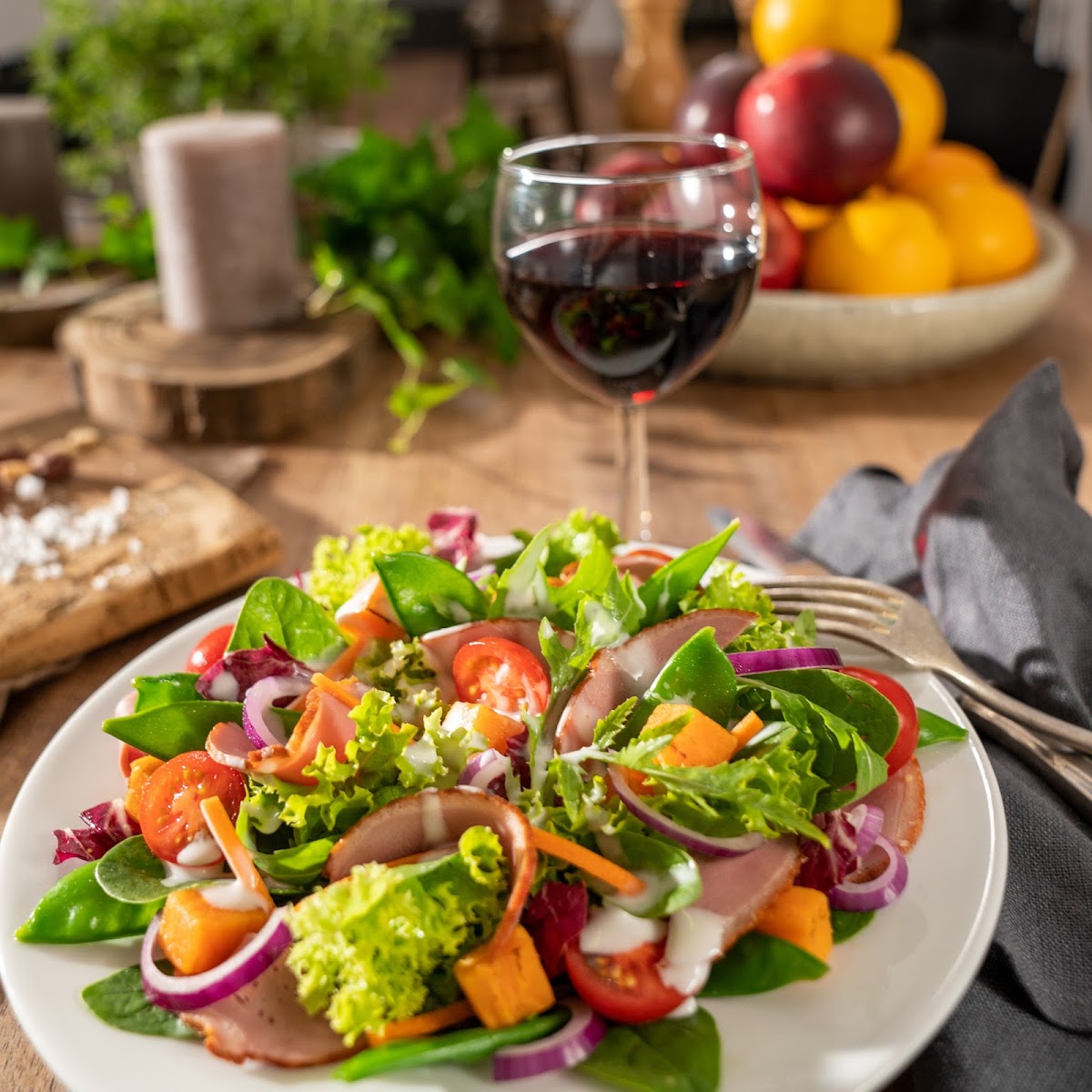 Mundfein Pizzawerkstatt Buchholz-9